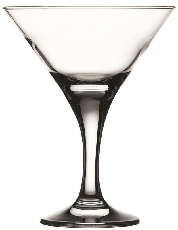 Pasabahce - Calice Martini 19 cl Bistro Pasabahce - Calice Martini 19 cl Bistro