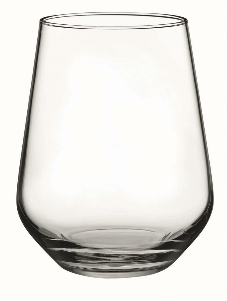 Pasabahce - Bicchiere Acqua 42 cl Allegra Pasabahce - Bicchiere Acqua 42 cl Allegra