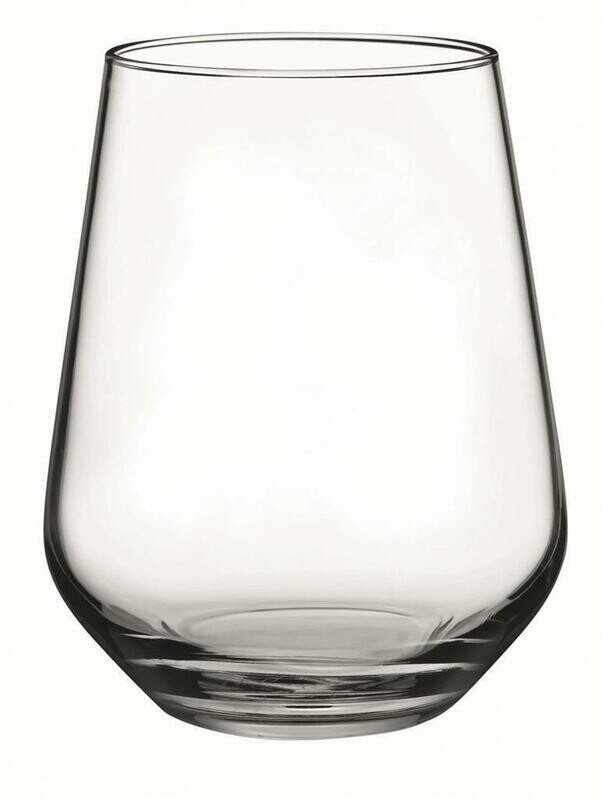 Pasabahce - Bicchiere Acqua 42 cl Allegra