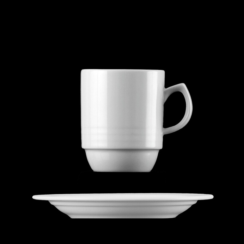 Tazza da Tè 30 cl - Aqua Lilien Tazza da Tè 30 cl - Aqua Lilien