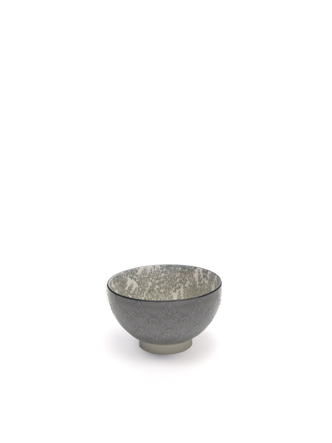 Zafferano - Bowl TEX piccola - Tue - Grigio Zafferano - Bowl TEX piccola - Tue - Grigio
