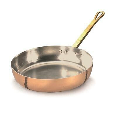 Padella 1 Manico 28 cm 111CUM Agnelli Padella 1 Manico 28 cm 111CUM Agnelli