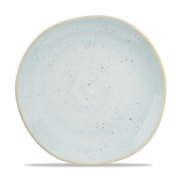 ORGANIC ROUND PLATE ORGANIC ROUND PLATE