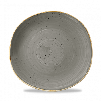 ORGANIC ROUND PLATE ORGANIC ROUND PLATE