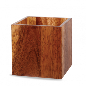 MEDIUM BUFFET CUBE