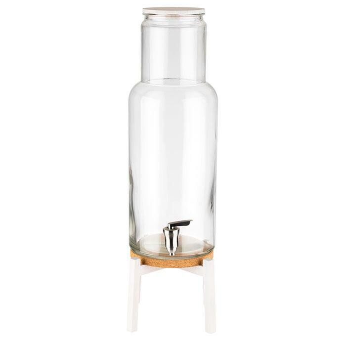 APS - Distributore di bevande "NORDIC WHITE"