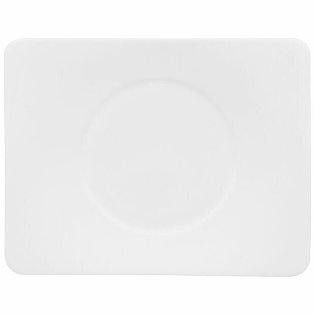 Villeroy & Boch, Modern Grace - Piattino 170 x 140 mm Villeroy & Boch, Modern Grace - Piattino 170 x 140 mm
