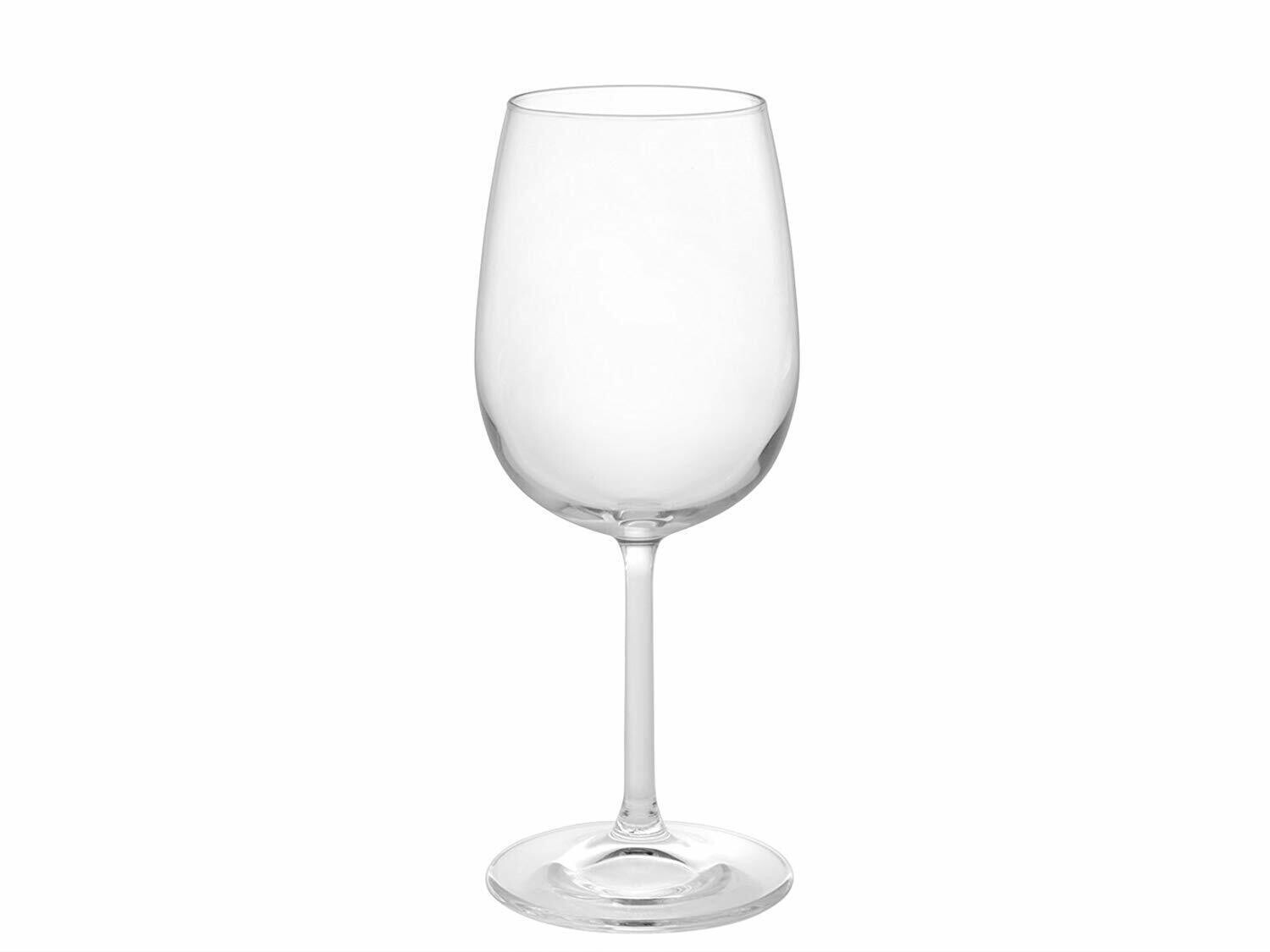 Calice Vini Rossi Fruttati Riserva