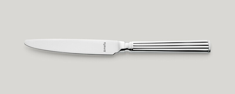 Amefa - COLTELLO DA DESSERT MANICO PIENO Regency Amefa - COLTELLO DA DESSERT MANICO PIENO Regency
