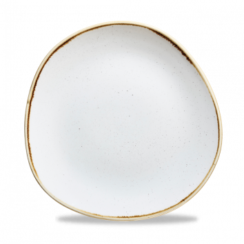 ORGANIC ROUND PLATE ORGANIC ROUND PLATE