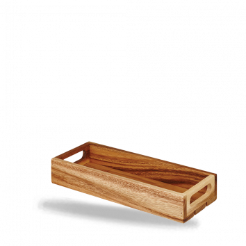 SMALL WOODEN CRATE SMALL WOODEN CRATE