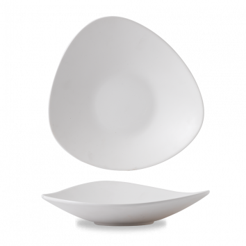 LOTUS MELAMINE SHALLOW BOWL LOTUS MELAMINE SHALLOW BOWL