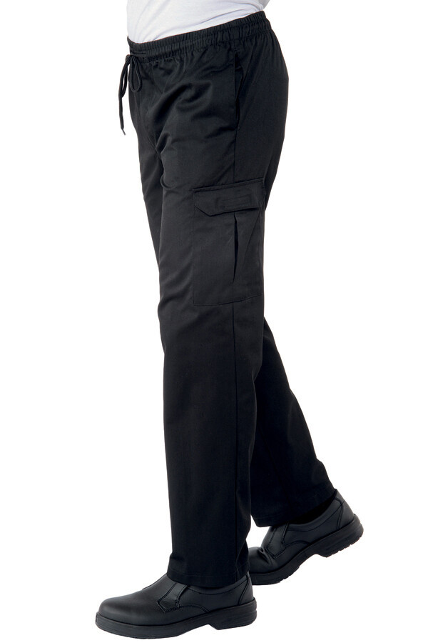 Pantalone Chef Pantalone Chef