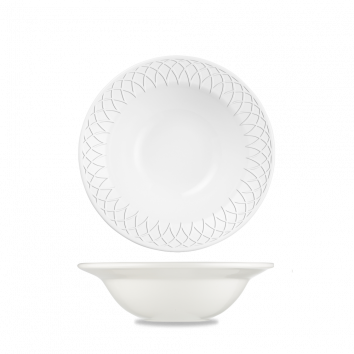 ROUND BOWL ROUND BOWL