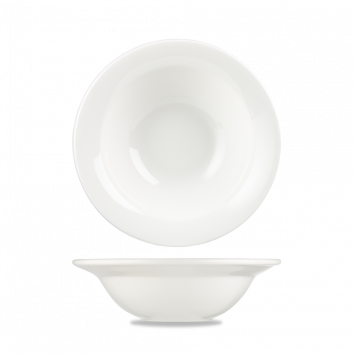 ROUND BOWL ROUND BOWL