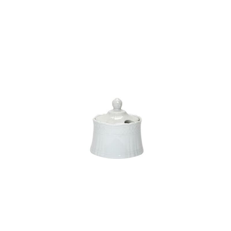 Coperchio Zuccheriera La Reine 4332 Eschenbach Coperchio Zuccheriera La Reine 4332 Eschenbach