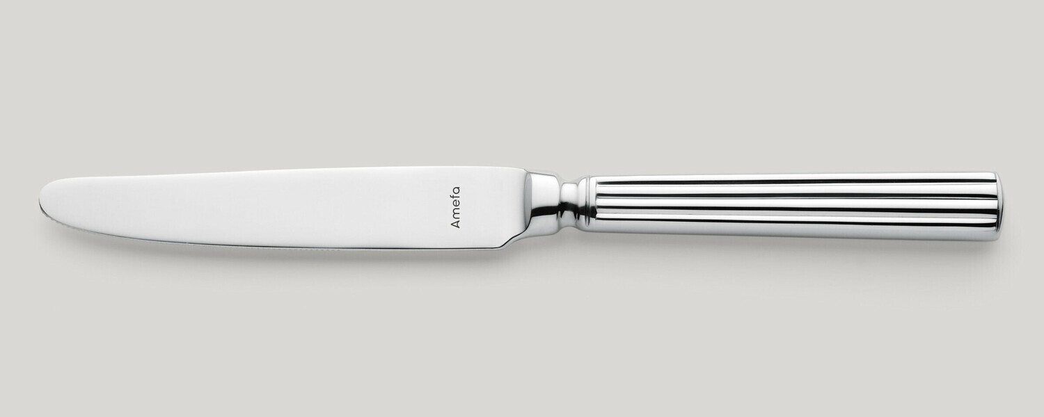 Amefa - COLTELLO DA PRANZO MANICO VUOTO Regency Amefa - COLTELLO DA PRANZO MANICO VUOTO Regency
