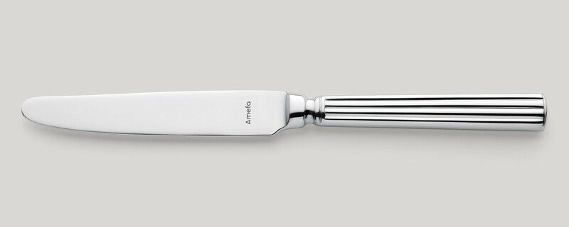 Amefa - COLTELLO DA PRANZO MANICO VUOTO Regency Amefa - COLTELLO DA PRANZO MANICO VUOTO Regency