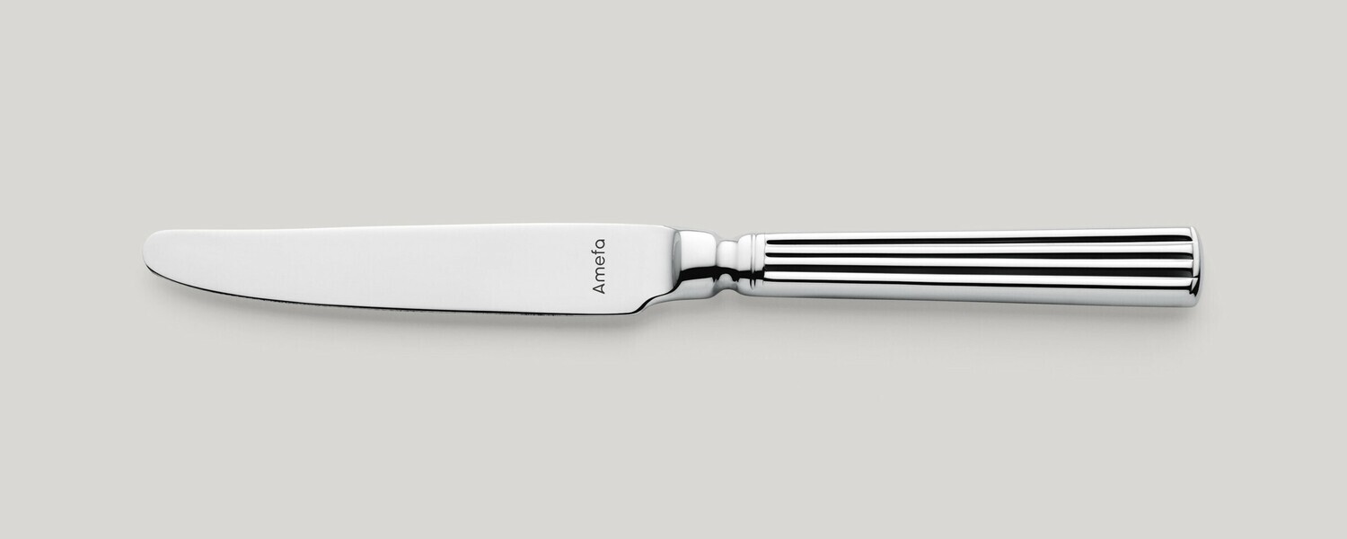 Amefa - COLTELLO DA DESSERT MANICO VUOTO Regency