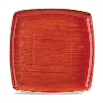 DEEP SQUARE PLATE