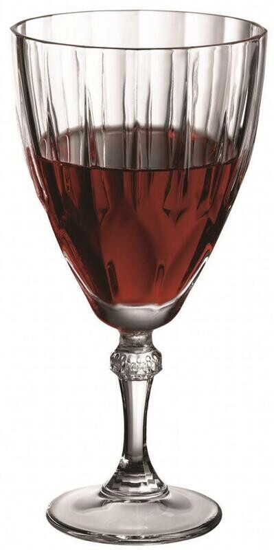 Pasabahce - Calice 24,5 cl Diamond Pasabahce - Calice 24,5 cl Diamond