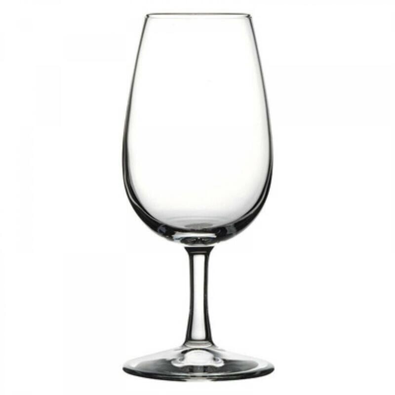Pasabahce - Calice Degustazione 21,5 cl Tester Wine Pasabahce - Calice Degustazione 21,5 cl Tester Wine