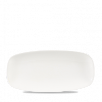 CHEFS' OBLONG PLATE CHEFS' OBLONG PLATE