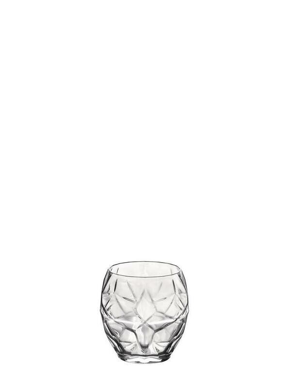 Bicchiere Acqua 40,2 cl Oriente Bormioli Rocco Bicchiere Acqua 40,2 cl Oriente Bormioli Rocco