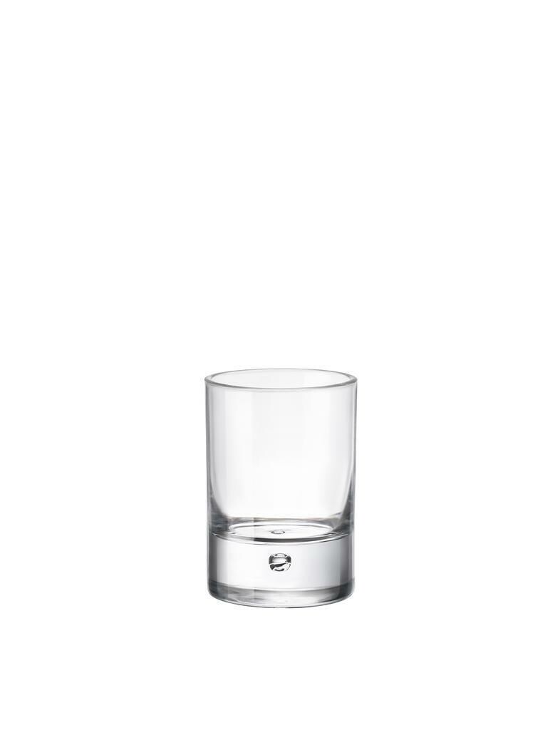 Bicchiere Shot 5 cl Barglass - Bormioli Rocco