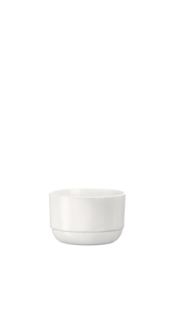 Bormioli Rocco - Coppetta 36 cl Bianco Servizio