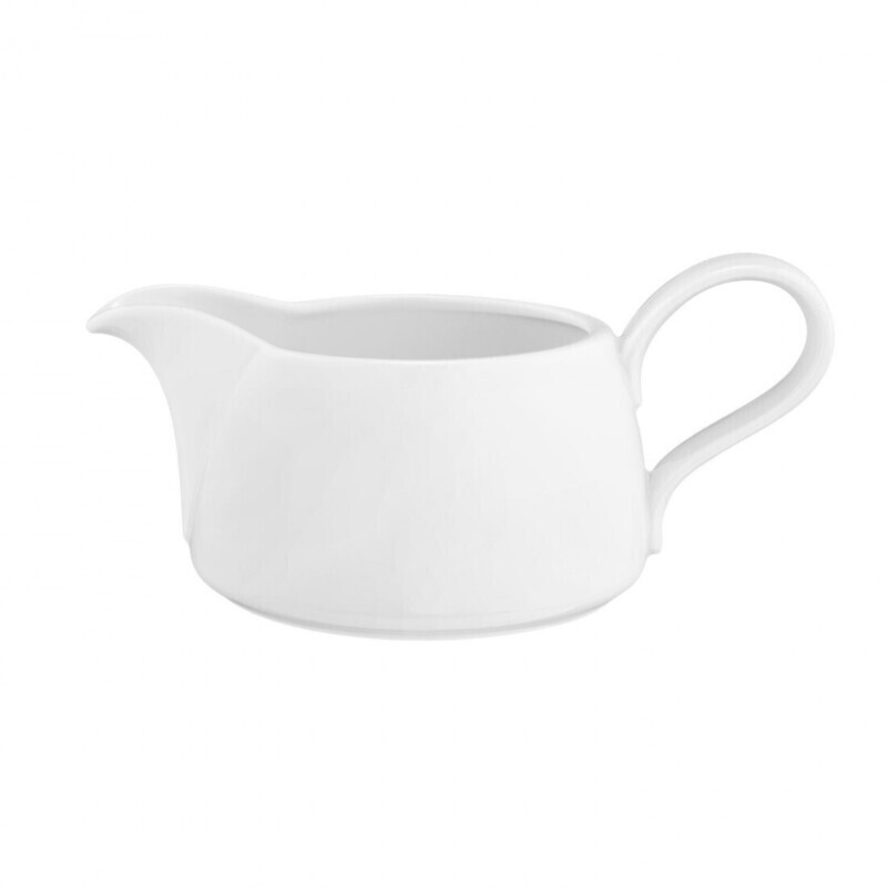 Seltmann - Coup fine dinning -Sauciere 0,60 l (LIFE)-  Bianco