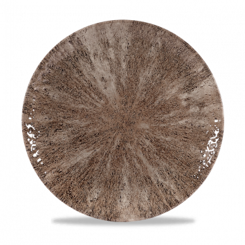 INTERMEDIATE COUPE PLATE INTERMEDIATE COUPE PLATE