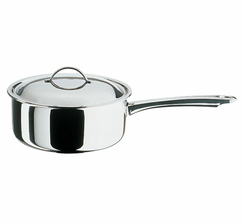 Spring - Casseruola con coperchio CRISTAL 20 cm Spring - Casseruola con coperchio CRISTAL 20 cm