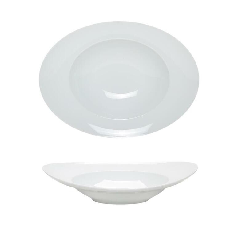 Pasta Bowl Ovale 26 cm Universo 0626 Eschenbach Pasta Bowl Ovale 26 cm Universo 0626 Eschenbach