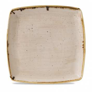 DEEP SQUARE PLATE DEEP SQUARE PLATE