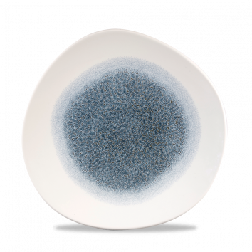 ORGANIC ROUND PLATE ORGANIC ROUND PLATE