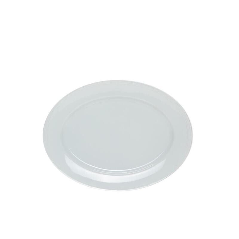 Piatto Ovale 24 cm Minoa 2624 Eschenbach Piatto Ovale 24 cm Minoa 2624 Eschenbach
