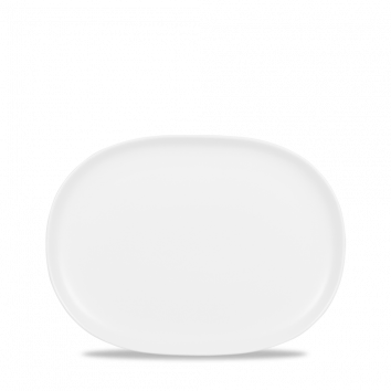 OVAL PLATE OVAL PLATE