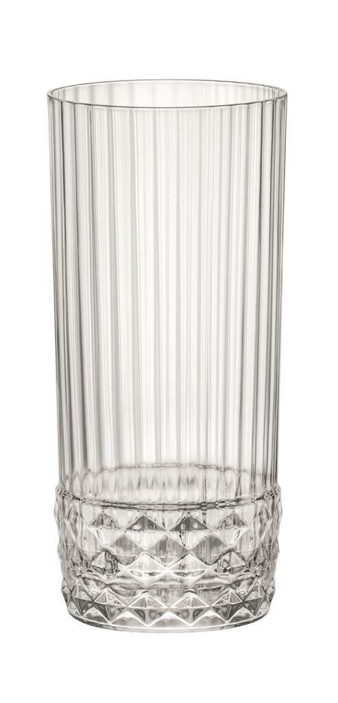 Bicchiere Cooler 48 cl America '20s Bormioli Rocco Bicchiere Cooler 48 cl America '20s Bormioli Rocco