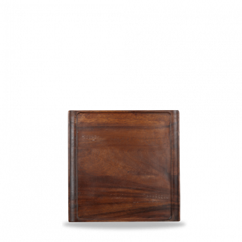 SQUARE ACACIA BUFFET TRAY SQUARE ACACIA BUFFET TRAY