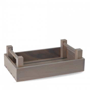 RECTANGULAR CRATE