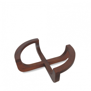 WOODEN TRIVET WOODEN TRIVET