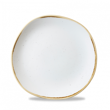 ORGANIC ROUND PLATE ORGANIC ROUND PLATE