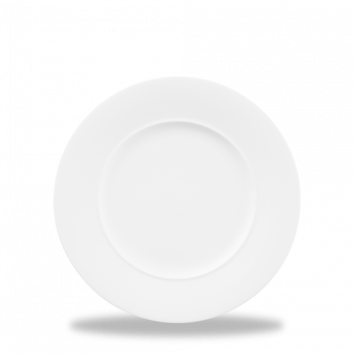 STANDARD RIM PLATE 16.2 cm STANDARD RIM PLATE 16.2 cm
