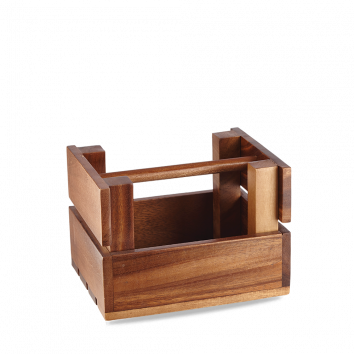 RECTANGULAR TRUG