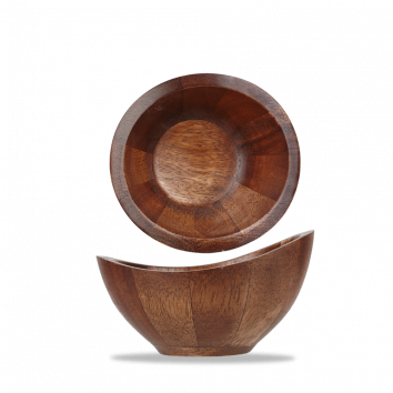 ACACIA BOWL ACACIA BOWL