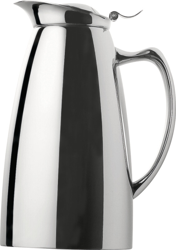 Yegam - Caffettiera a doppia parete (300 ml) Yegam - Caffettiera a doppia parete (300 ml)