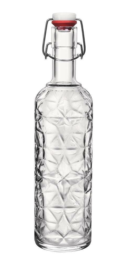 Bormioli Rocco - Bottiglia 110 cl Oriente Bormioli Rocco - Bottiglia 110 cl Oriente