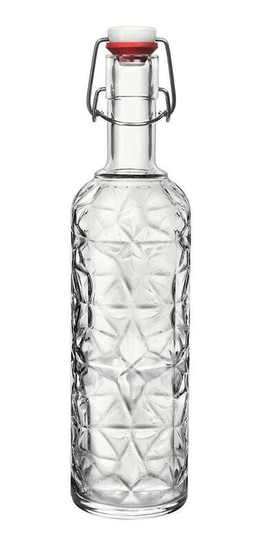 Bormioli Rocco - Bottiglia 110 cl Oriente Bormioli Rocco - Bottiglia 110 cl Oriente