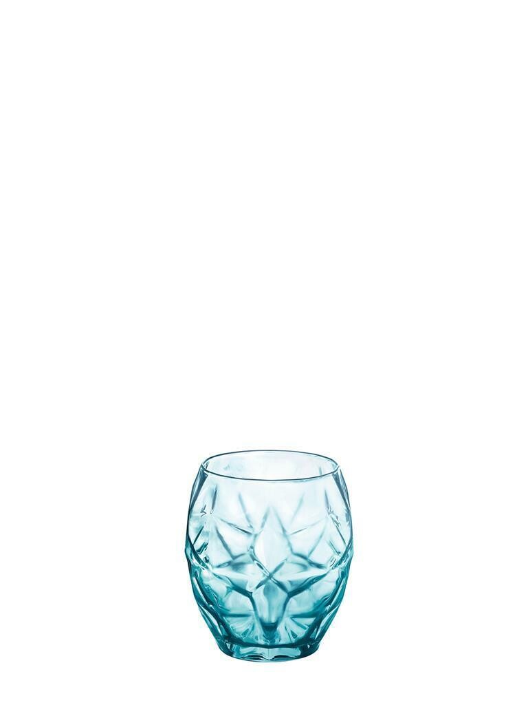 Bicchiere Dof 50 cl Blue Oriente Bormioli Rocco Bicchiere Dof 50 cl Blue Oriente Bormioli Rocco